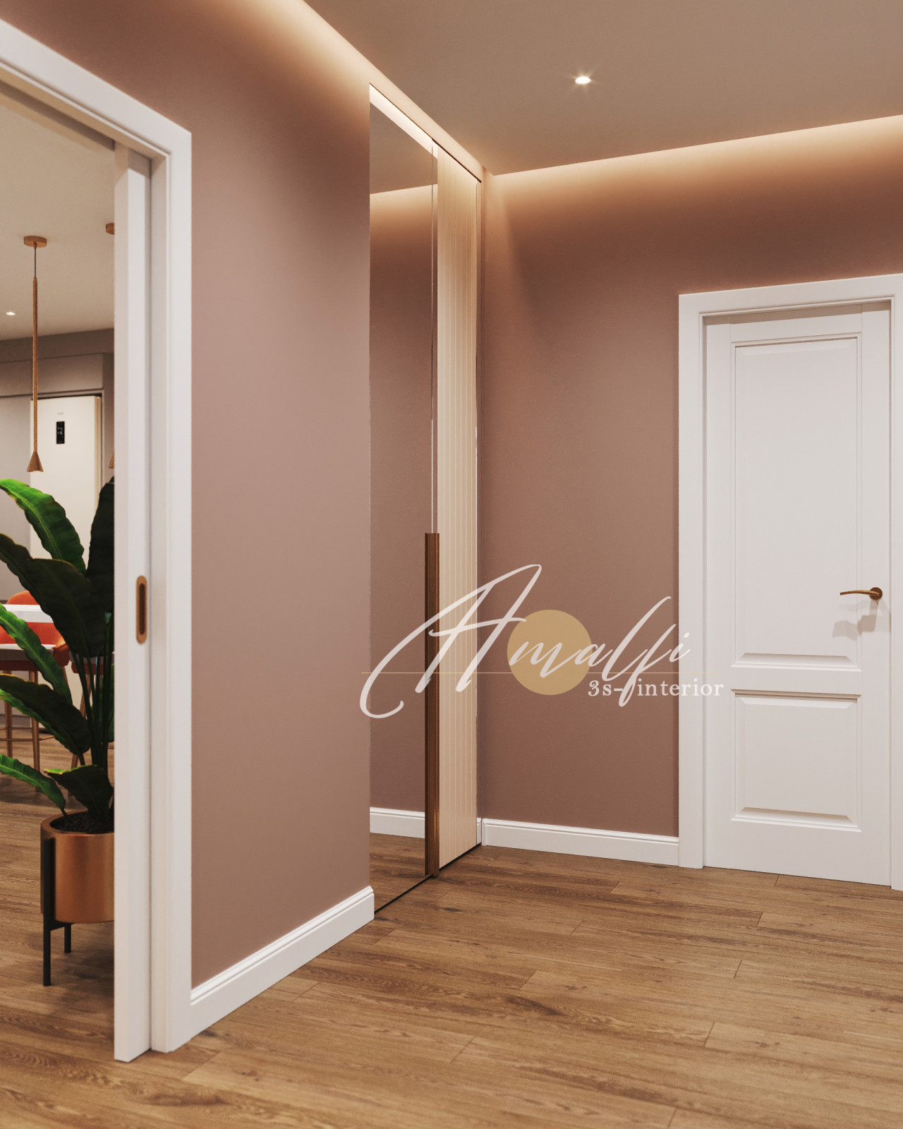 Квартира 87м2