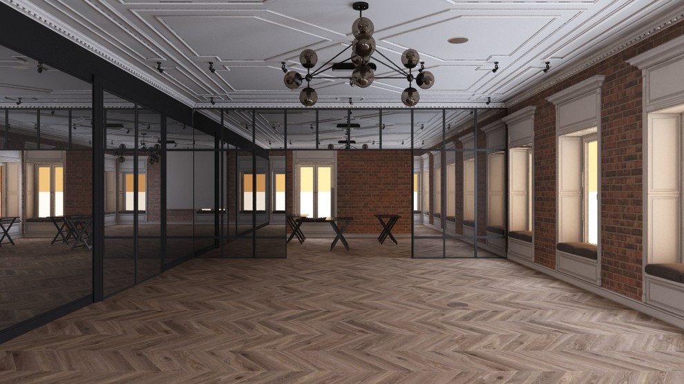 Петровичева Алла