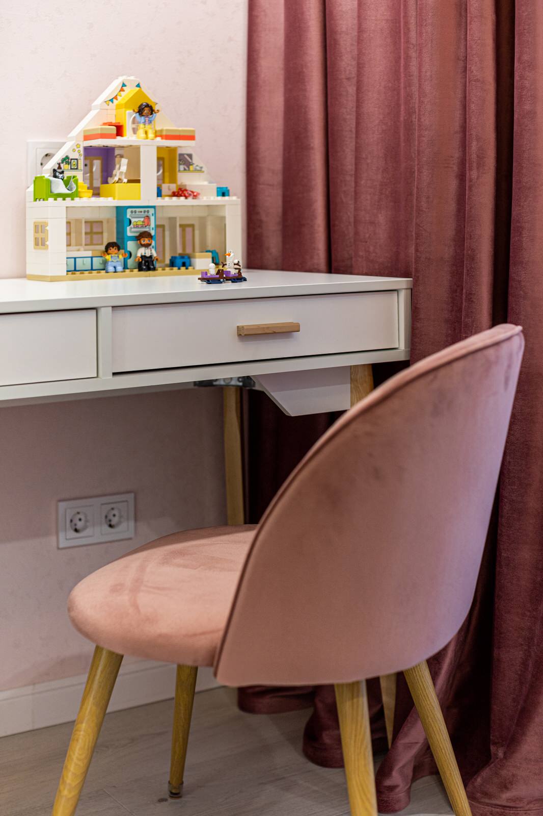 ЖК Приморский квартал