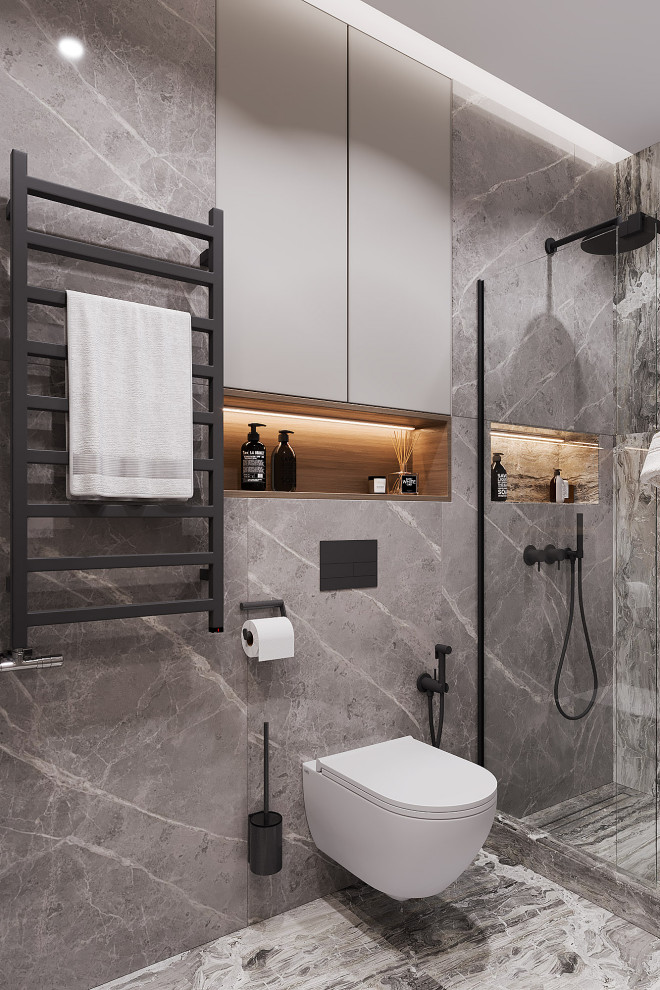 Prime Park - 80 кв.м