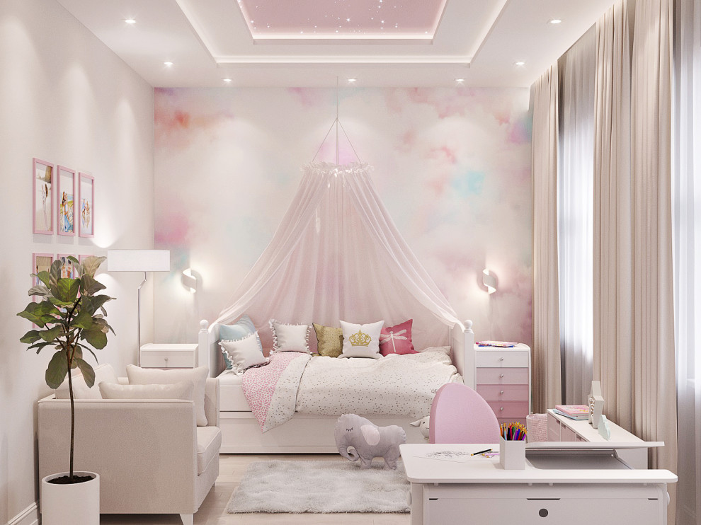 Квартира в г. Петергоф, 201 м2