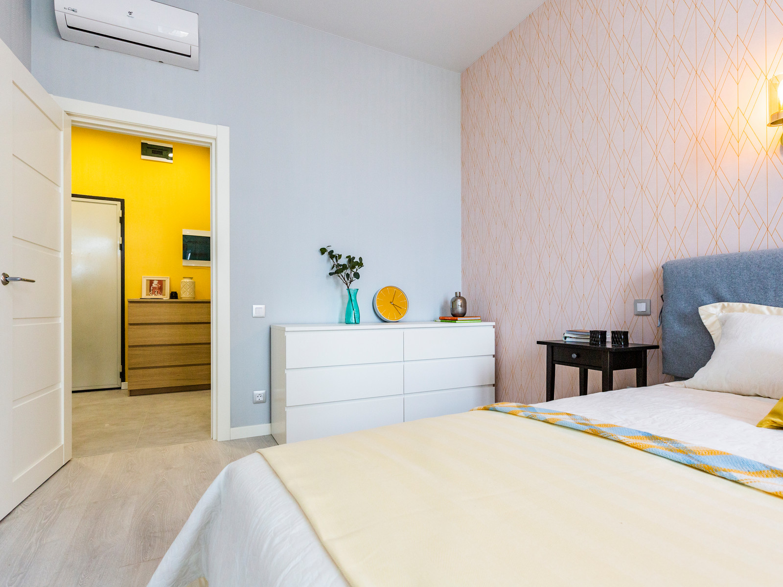 Квартира в Шелепихе