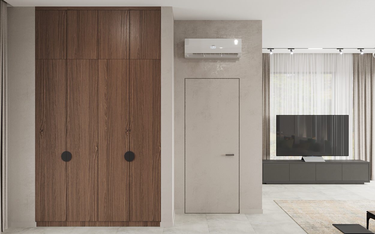 Коттедж КП"Dream Village"