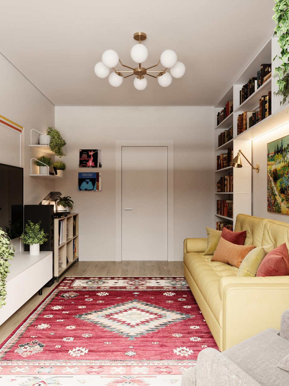 Комната в Нижнем Новгороде