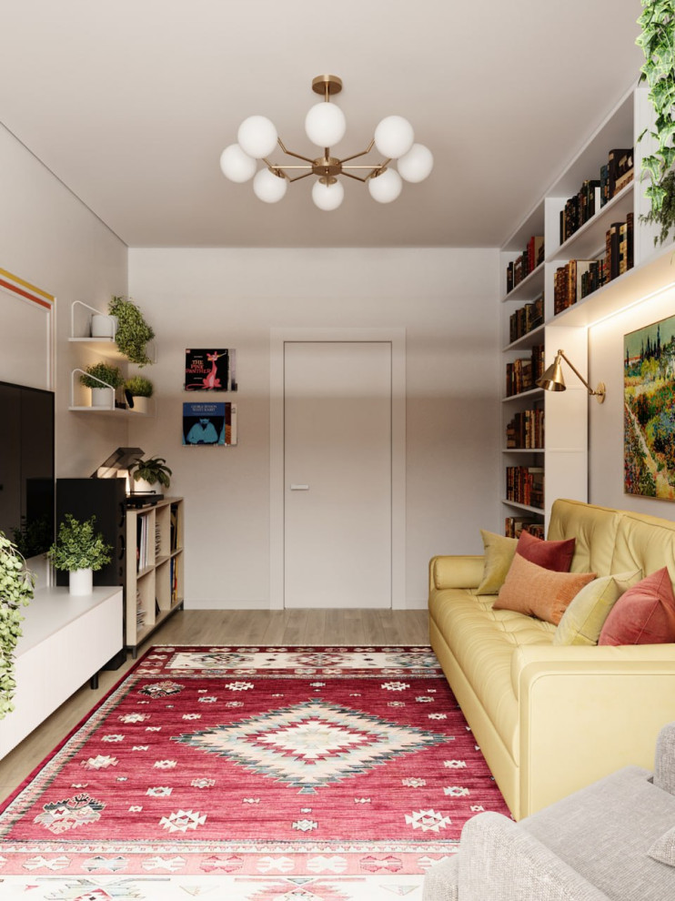 Комната в Нижнем Новгороде