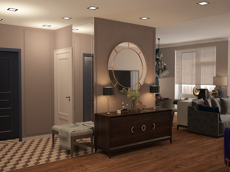 Вокруг света