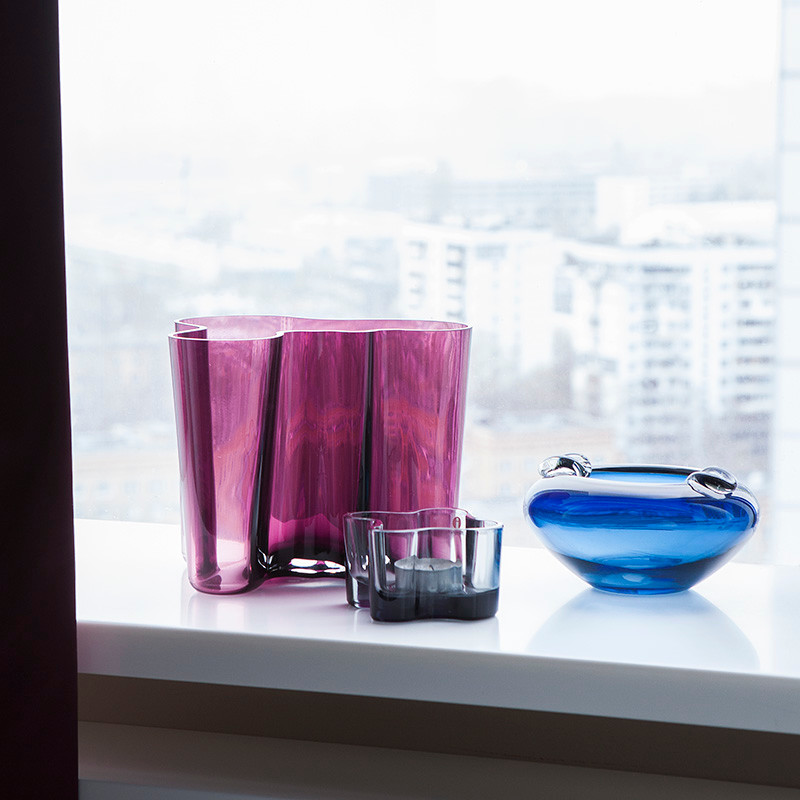 Личный опыт: Где покупать дизайнерские вещи в Хельсинки