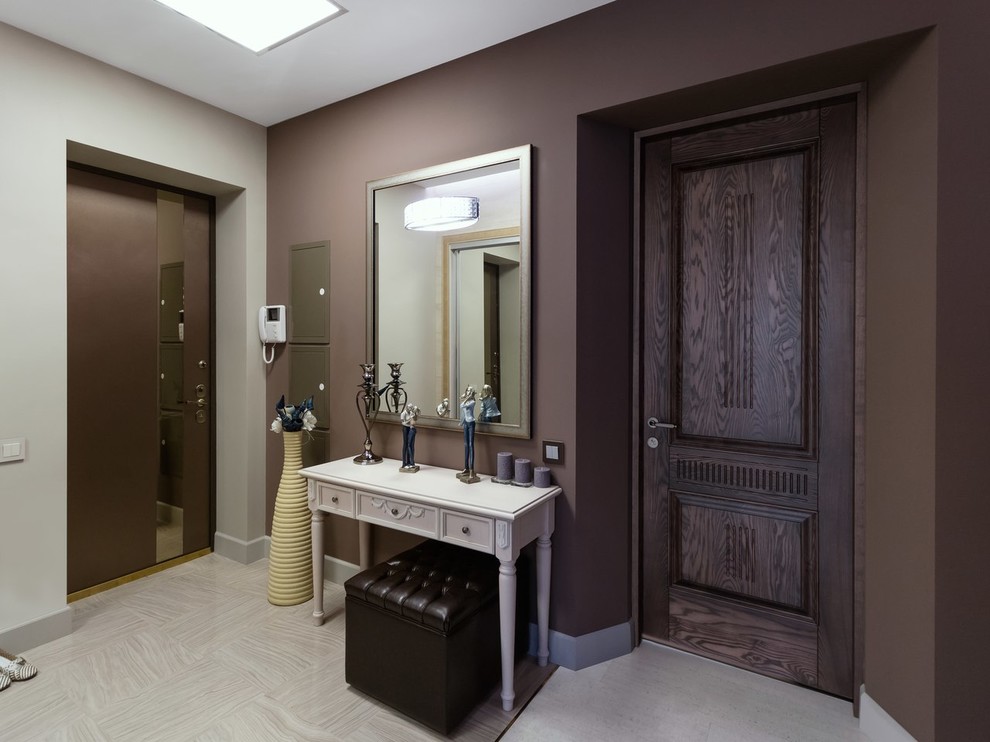 Скромное обаяние буржуазии