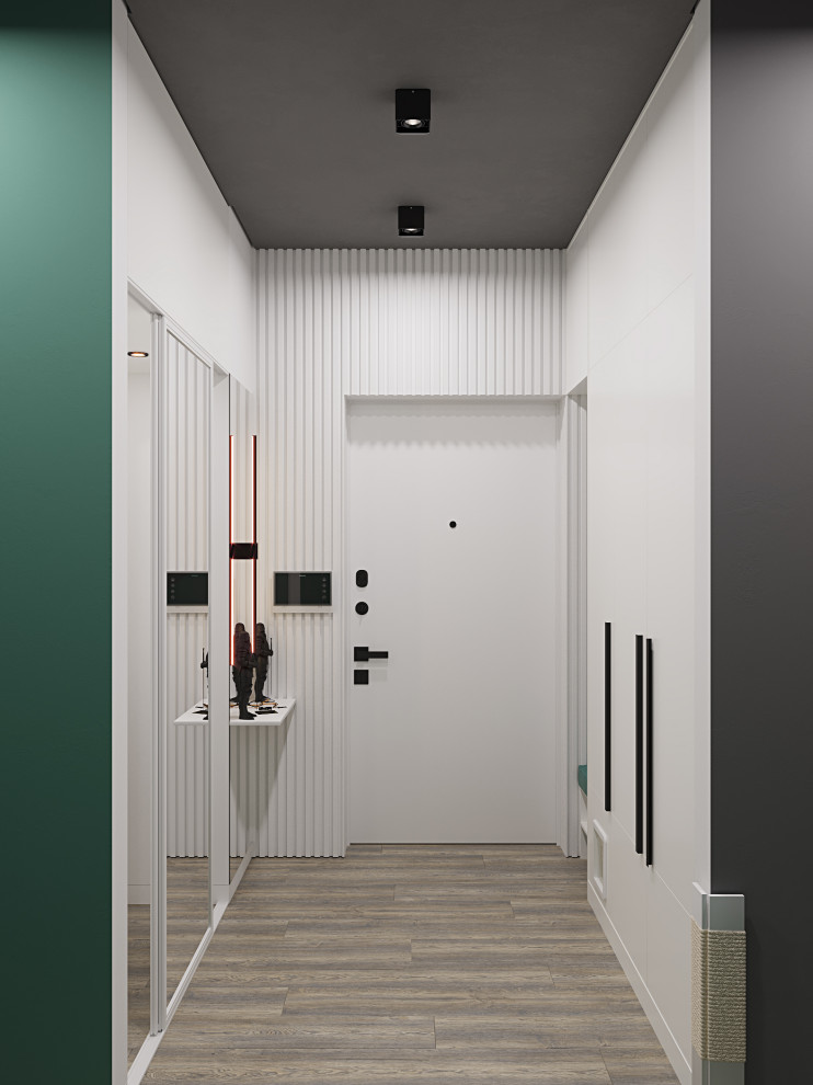 ЖК  Датский квартал