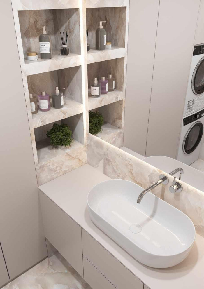 Дизайн-проект квартиры