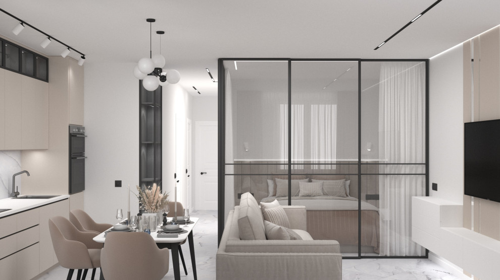 ЖК "Инновация"