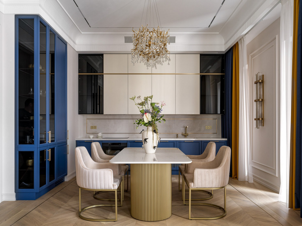 ЖК Садовые кварталы