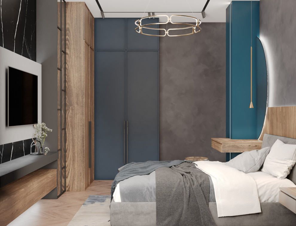 Обложка проекта: ЖК Соты