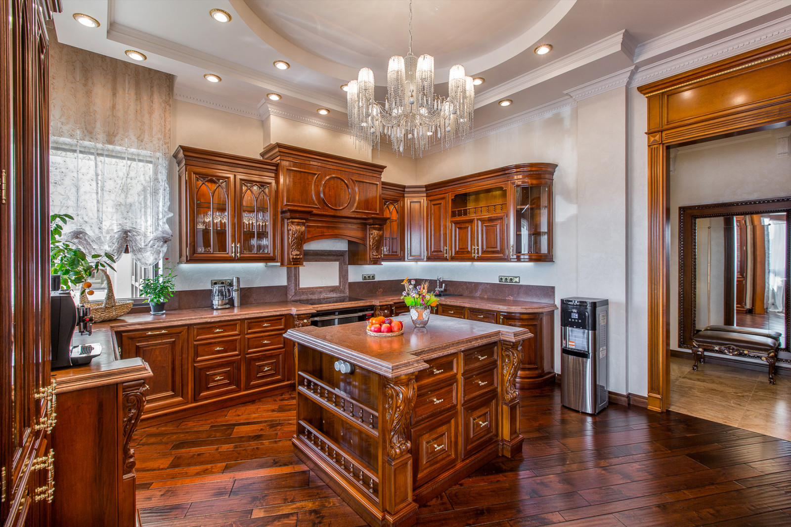 Квартира в Москве