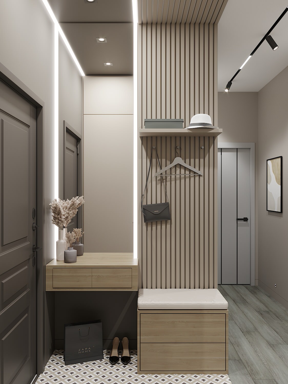 ЖК Царская площадь