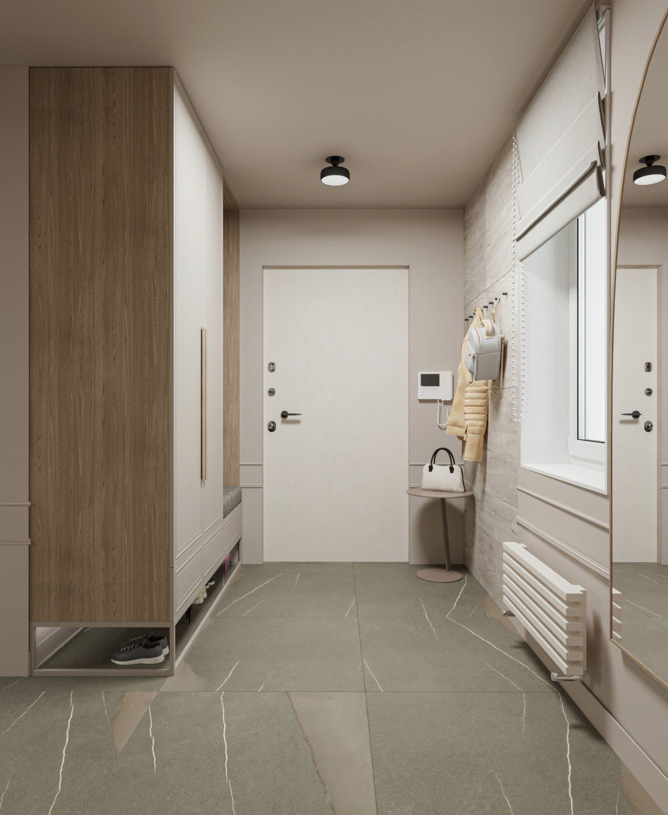 Обложка проекта: Барбарис