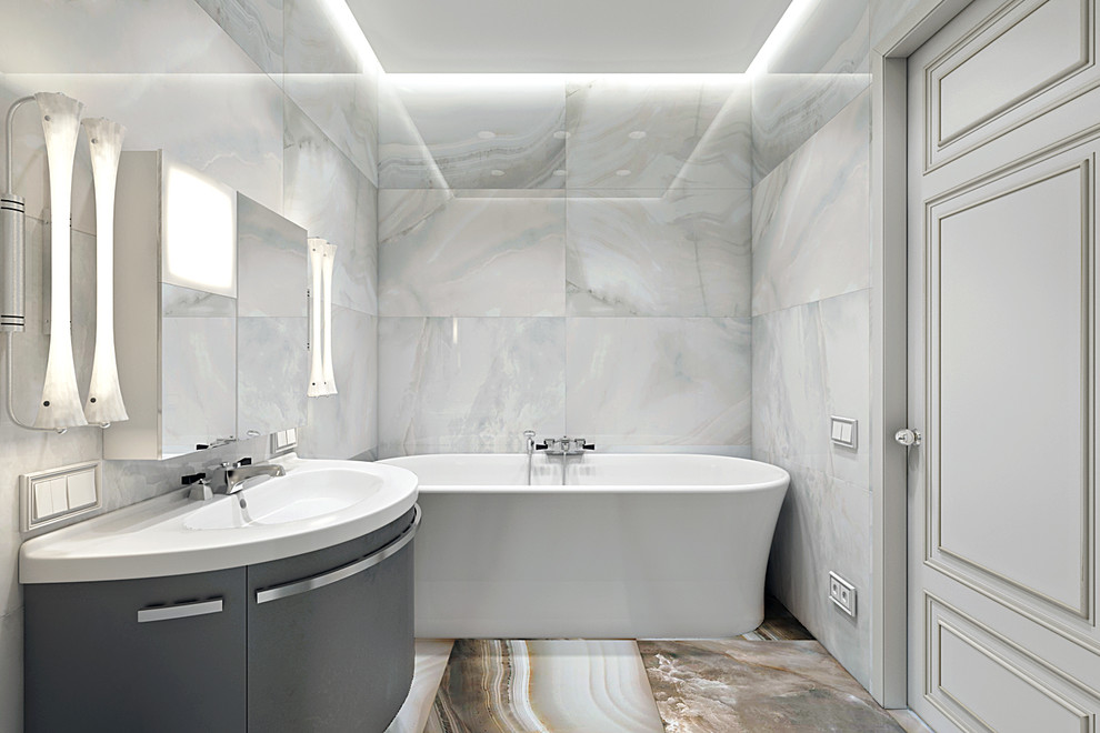 Сталинка на Профсоюзной