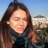 Ирина Книгина