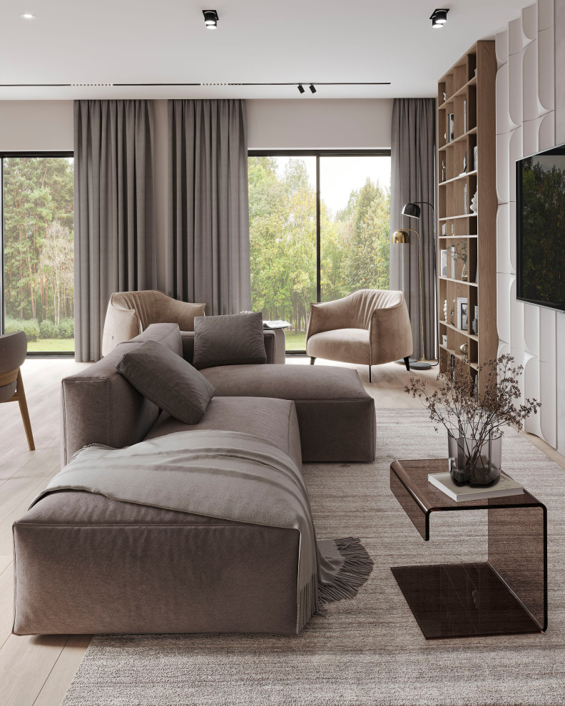 Обложка проекта: Dobrodom