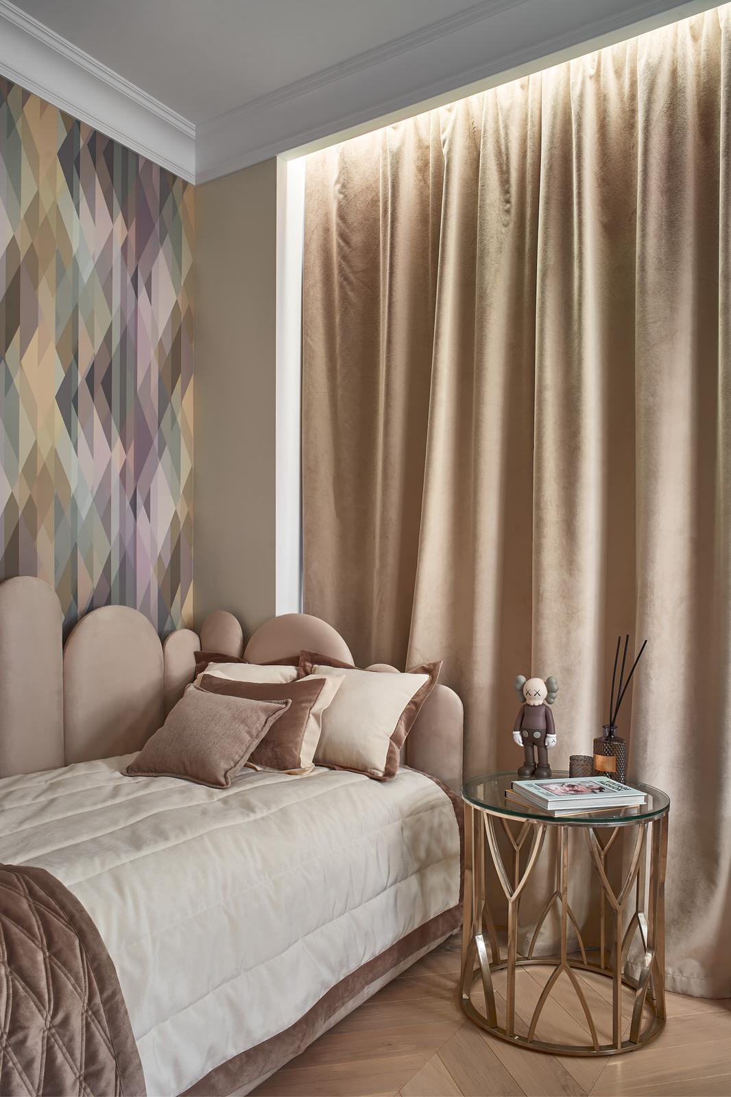 ЖК ТРИКОЛОР