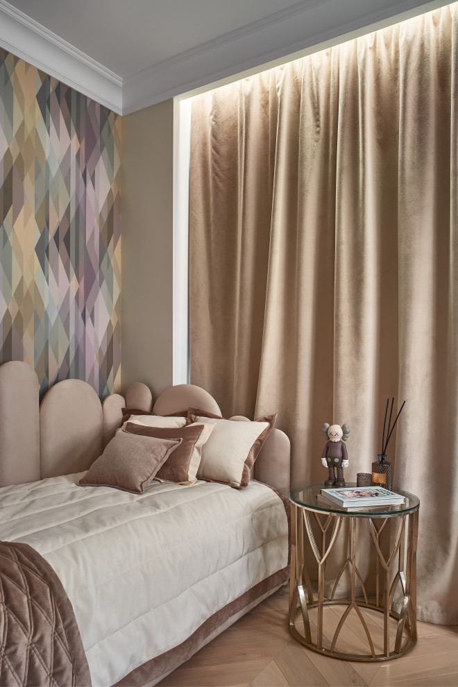 ЖК ТРИКОЛОР