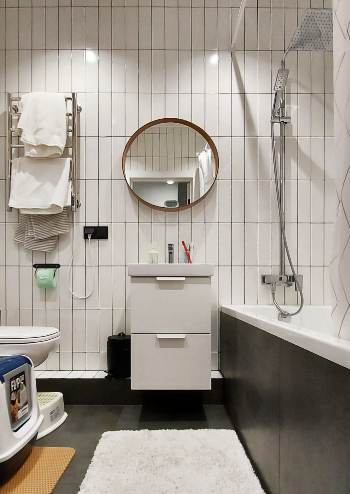 ЖК «Триумф парк»