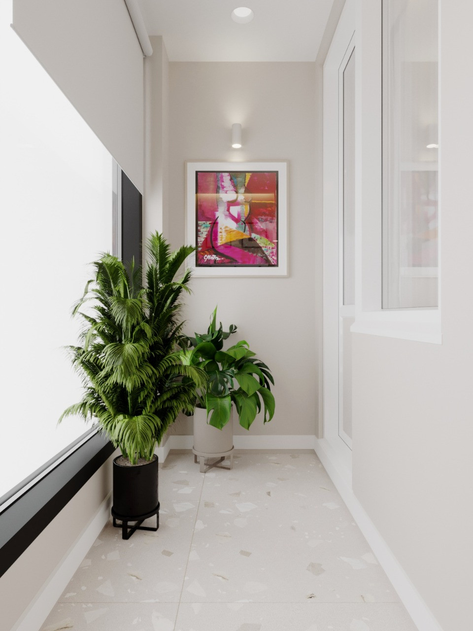 Квартира в Москве