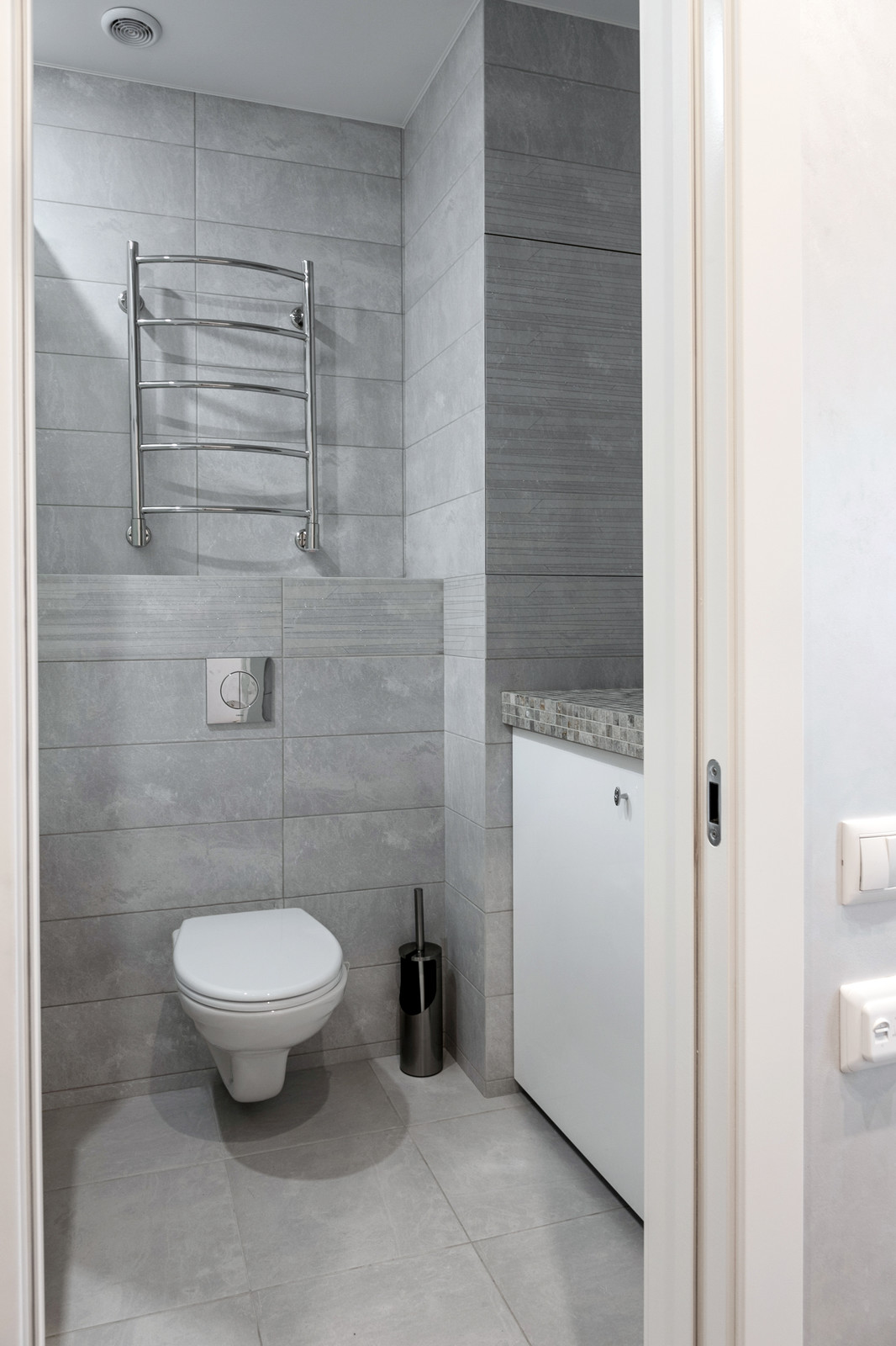 Квартира в ЖК "Татьянин Парк"