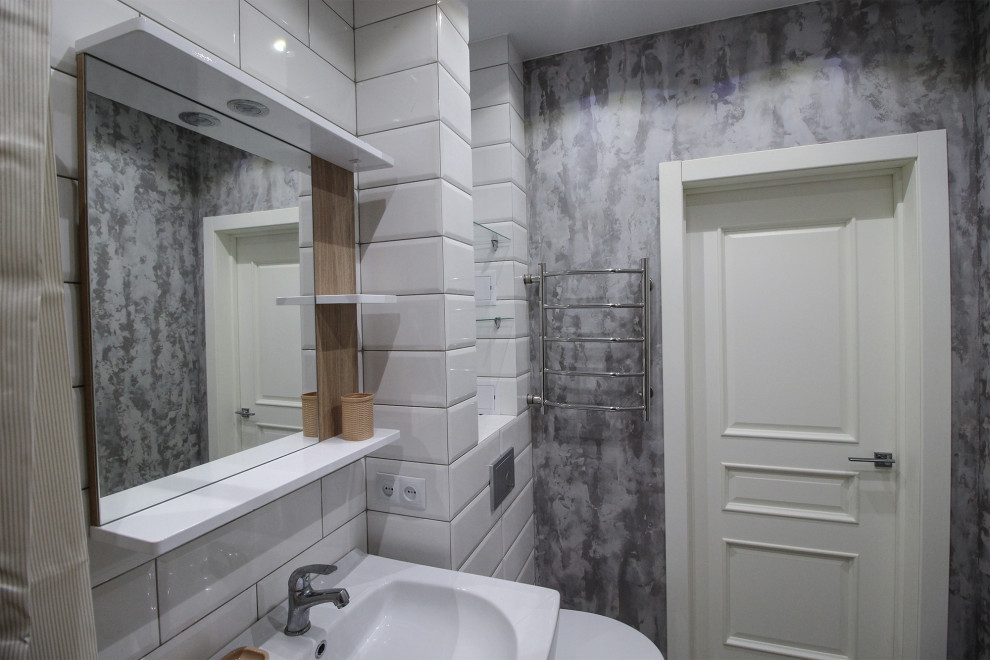 2019г. Реальные фото. Квартира-Студия 26 м2 под сдачу в аренду.