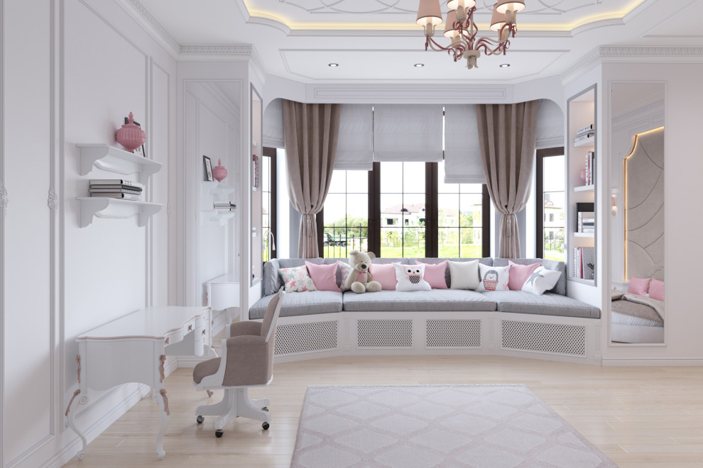 КП Agalarov Estate