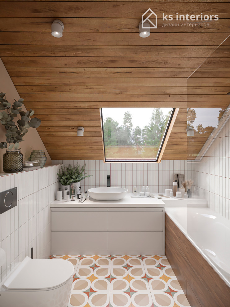 Дом в КП Плесково