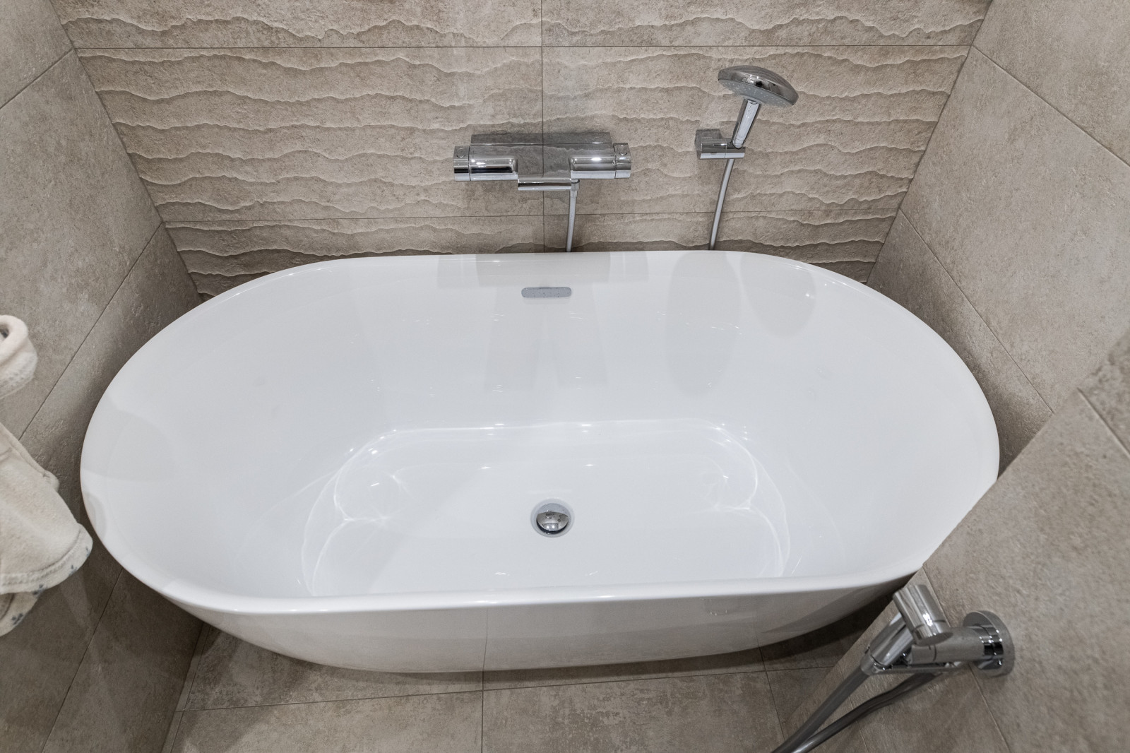 Легкая пудра