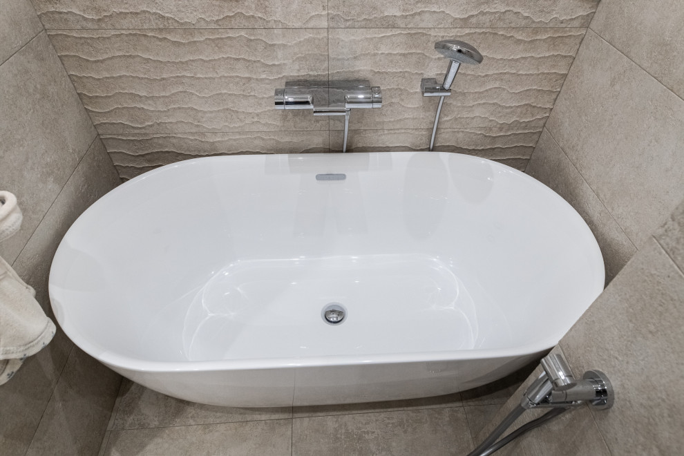 Легкая пудра