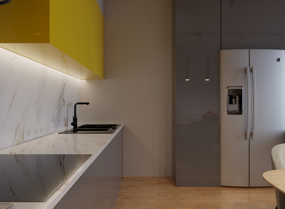 квартира для большой семьи