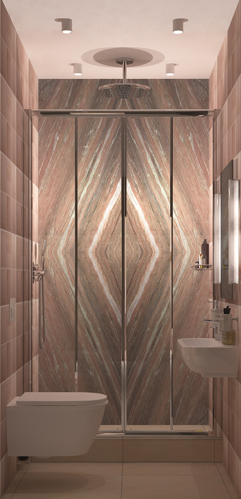 Квартира на Новолитовской