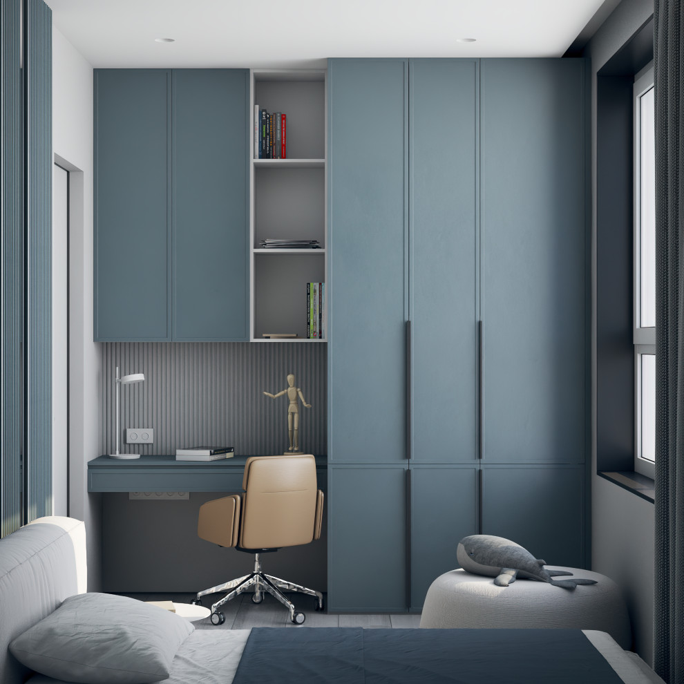 ЖК "Пикассо"