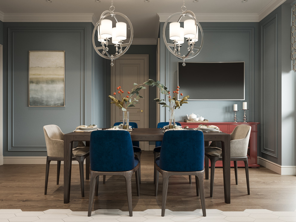 Квартира под Королевскими соснами