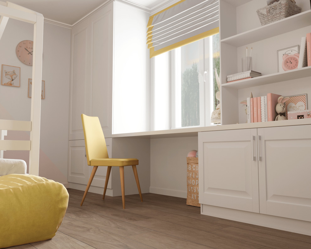 Проект частного дома для молодой семьи