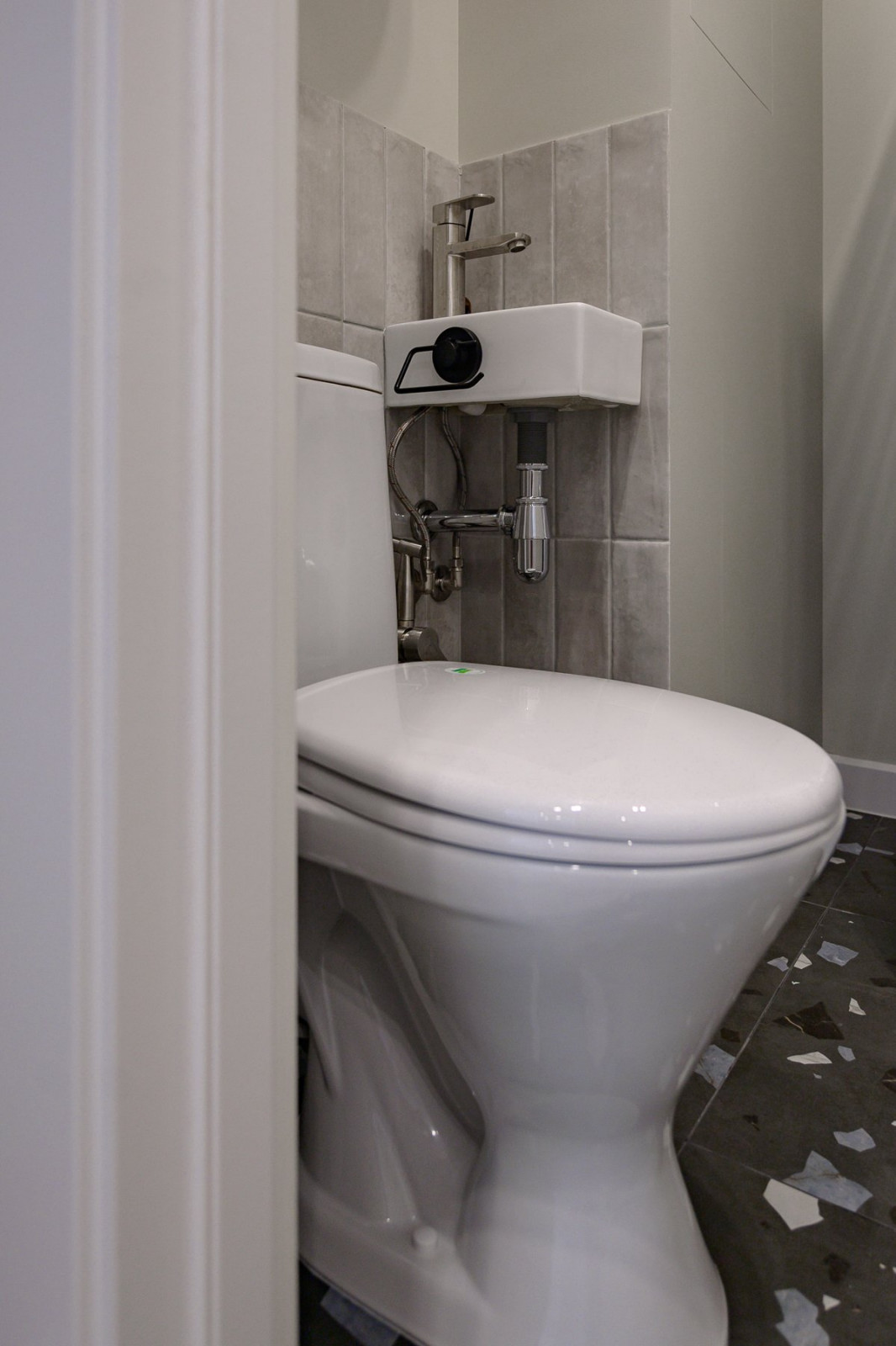 ЖК «Медалист», пр-кт Маршала Блюхера