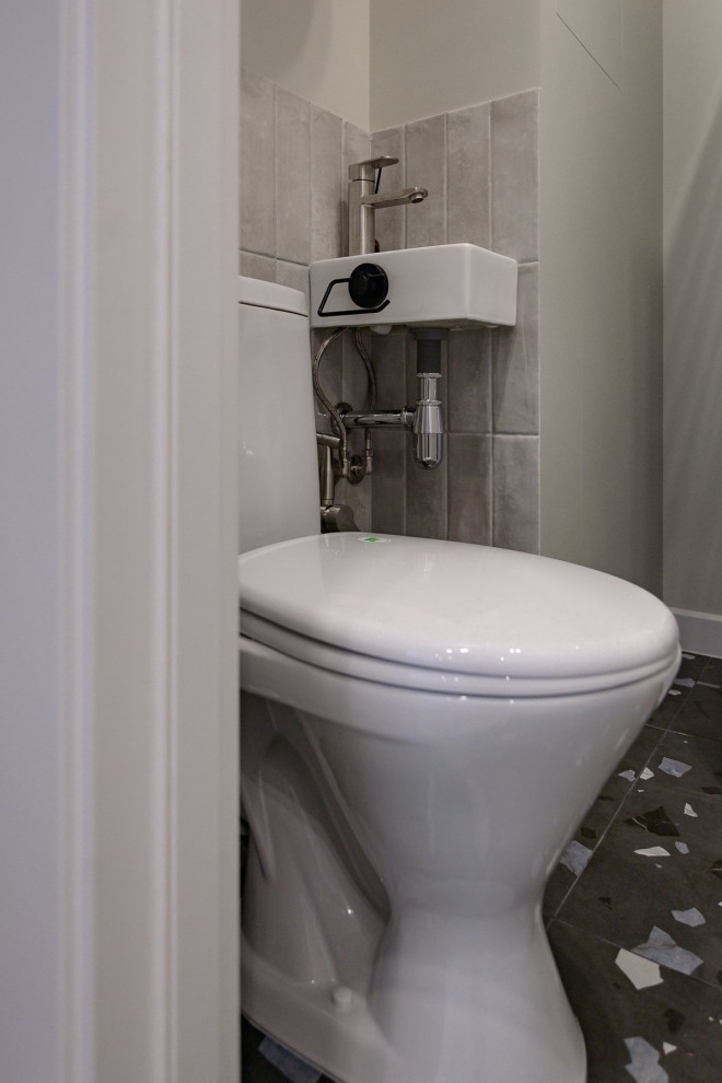 ЖК «Медалист», пр-кт Маршала Блюхера