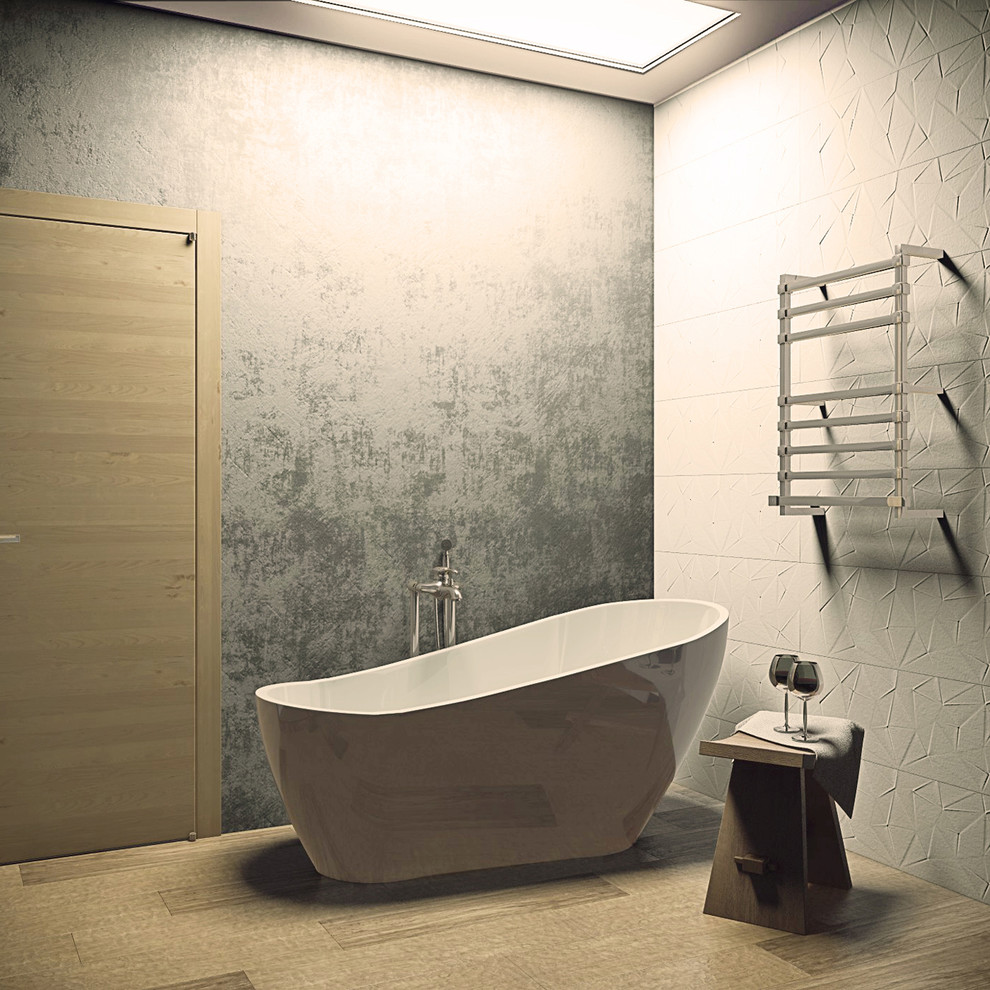 Квартира в Краснодаре, ЖК Ривьера