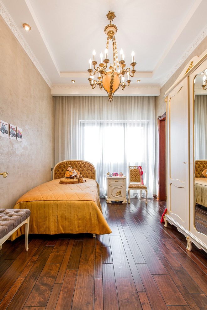 Квартира в Москве