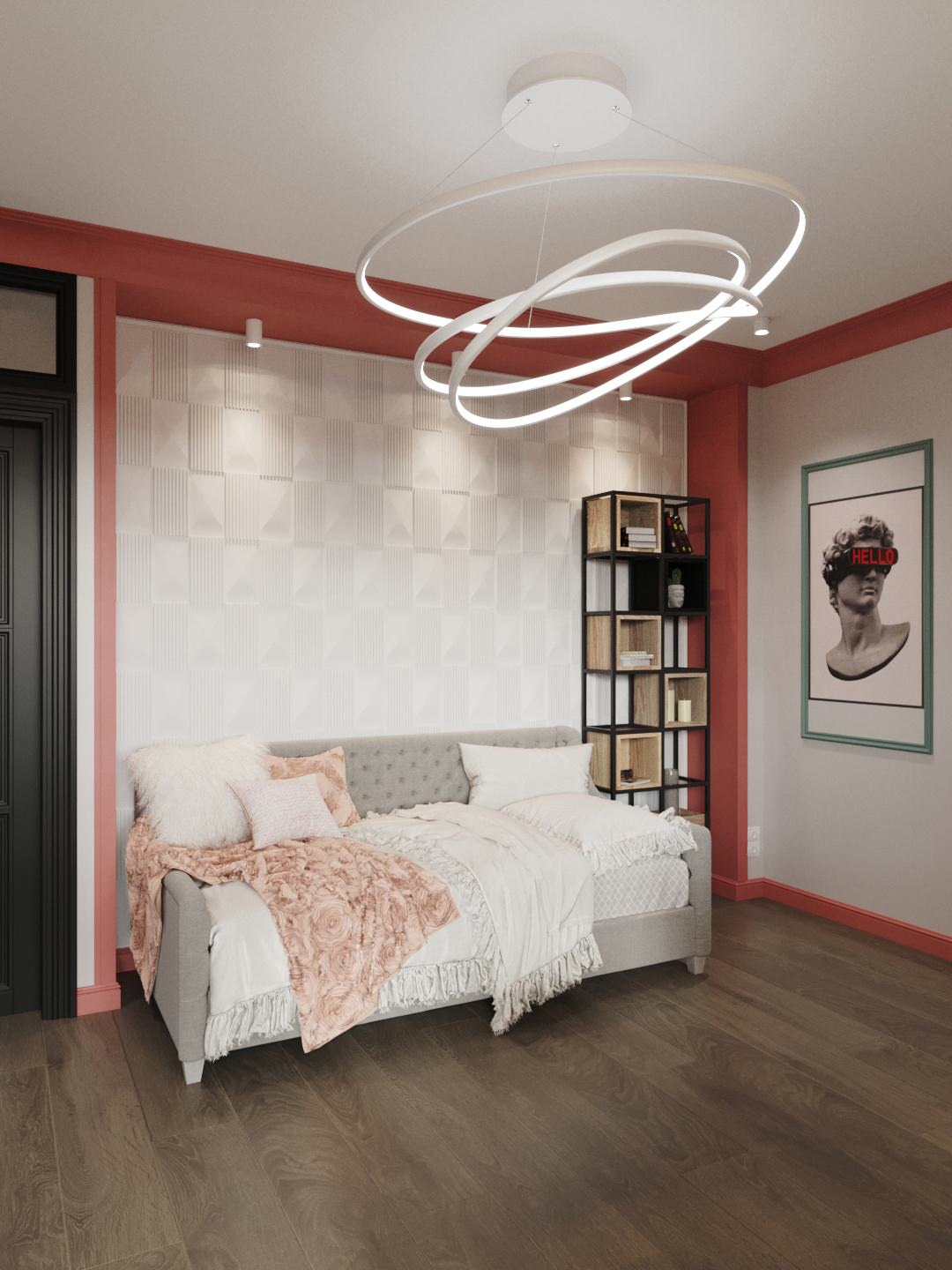 ЖК "Дом на Набережной"