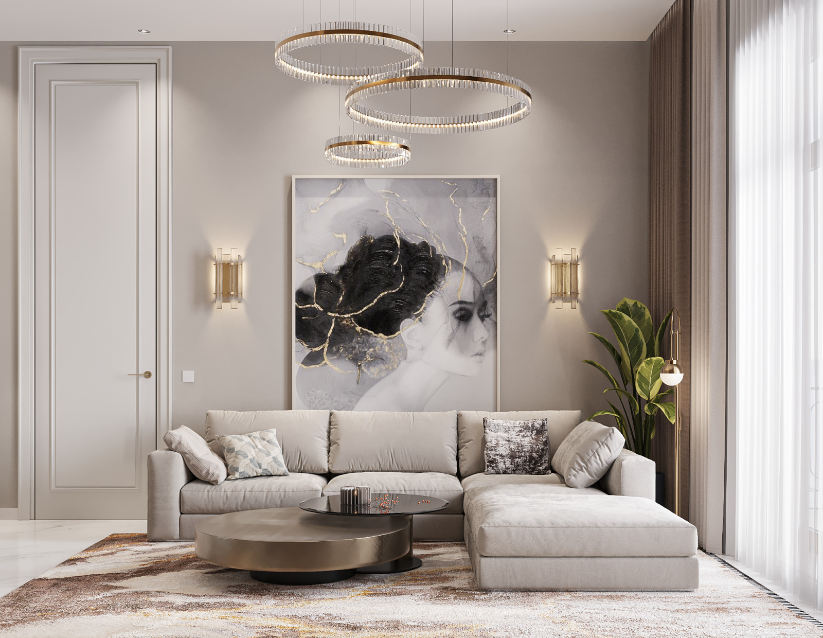 Андреевский дом