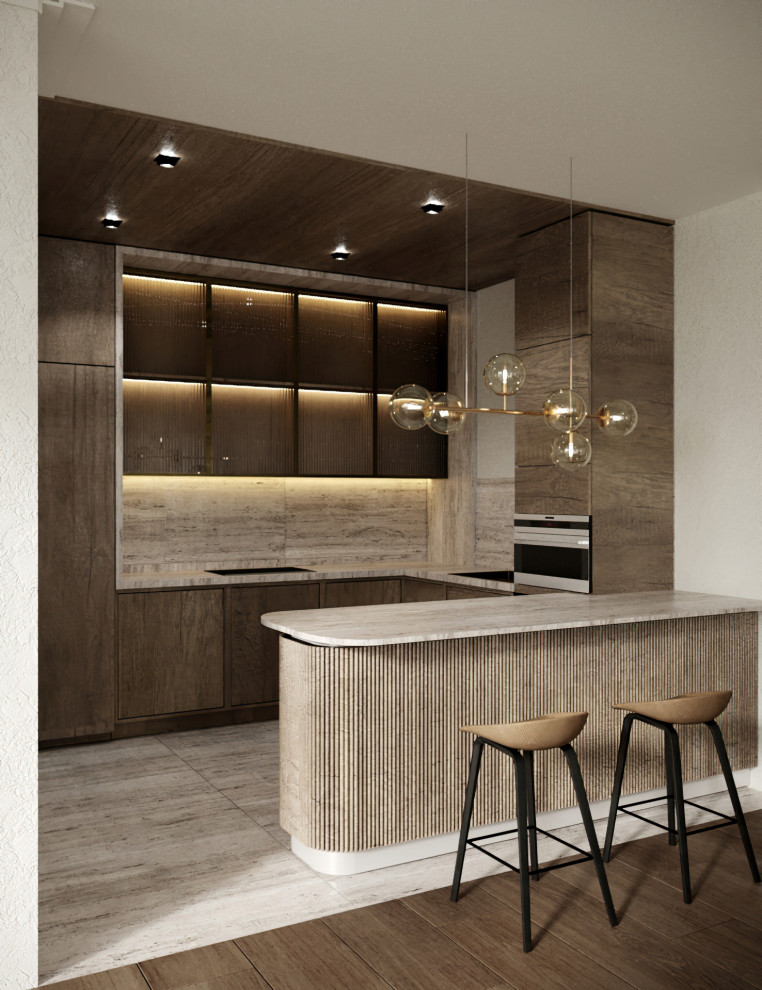 Интерьер квартиры, Diamond Building