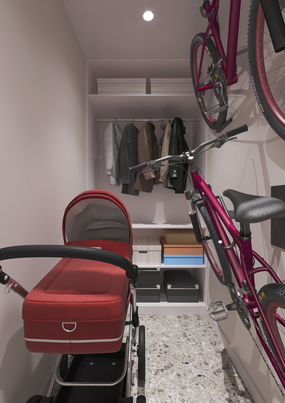 ЖК Полюстрово