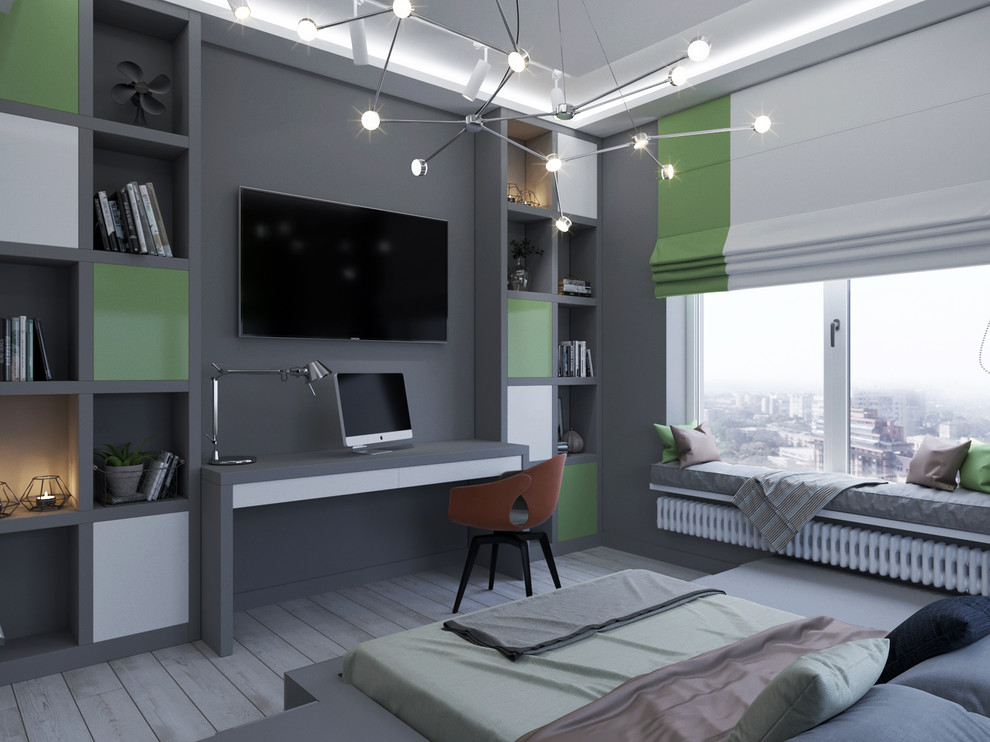 Кв. в ЖК "Соколиный Форт"