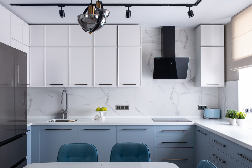 ЖК Сердце Ростова 2