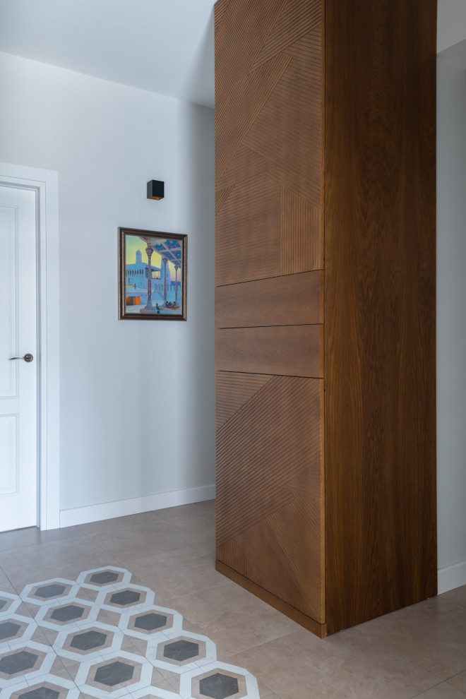 Рецепт уюта