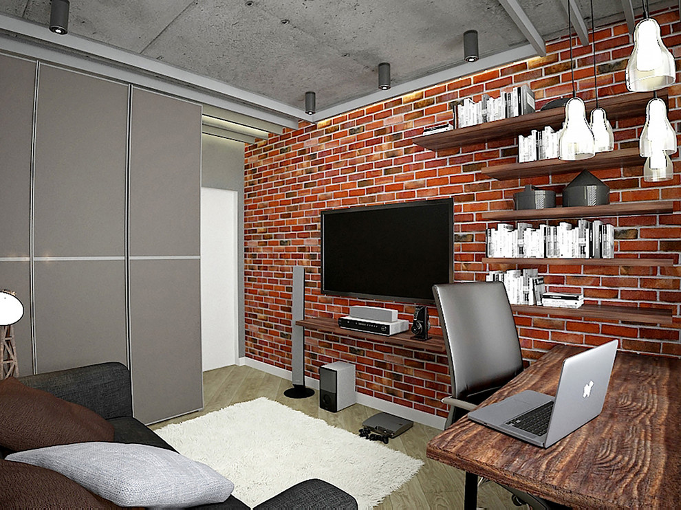 проект в многоквартирном доме